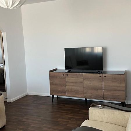 Central Apartment Mangalia Buitenkant foto