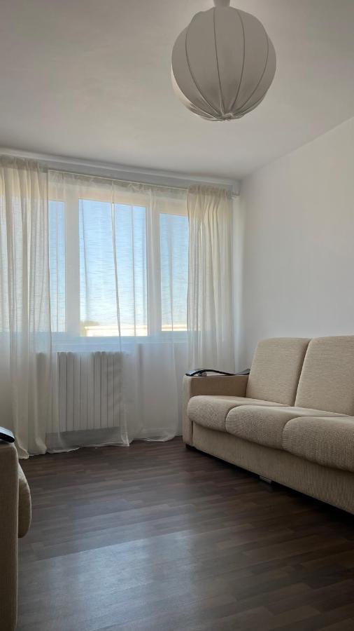 Central Apartment Mangalia Buitenkant foto