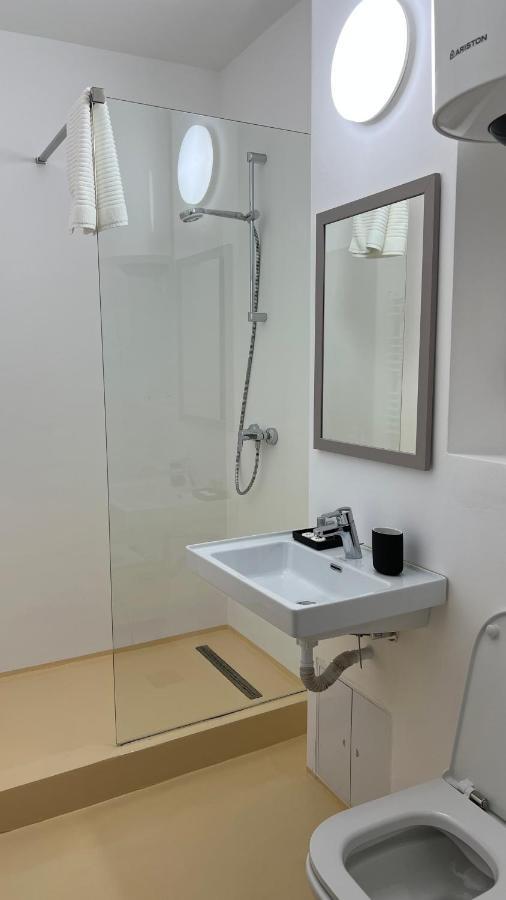 Central Apartment Mangalia Buitenkant foto