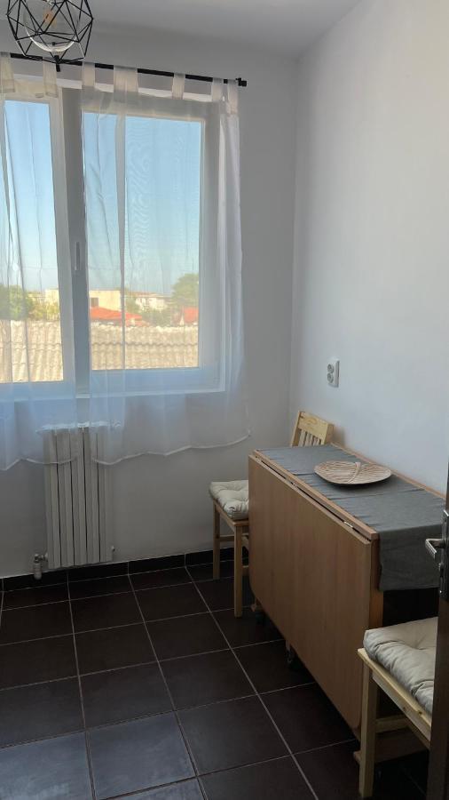 Central Apartment Mangalia Buitenkant foto